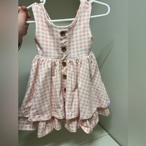 Sweet Honey Boutique dress